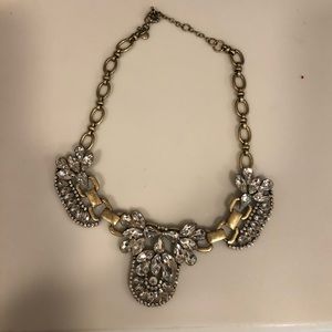 JCrew Statement Necklace